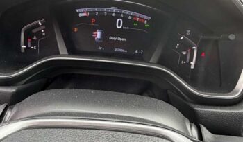 2019 Honda CR-V Touring full