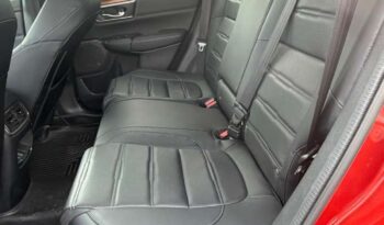 2019 Honda CR-V Touring full
