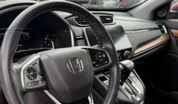 2019 Honda CR-V Touring full