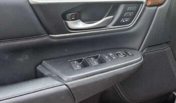 2019 Honda CR-V Touring full
