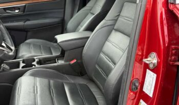 2019 Honda CR-V Touring full