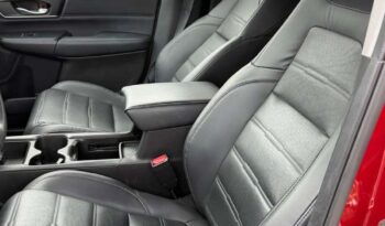2019 Honda CR-V Touring full
