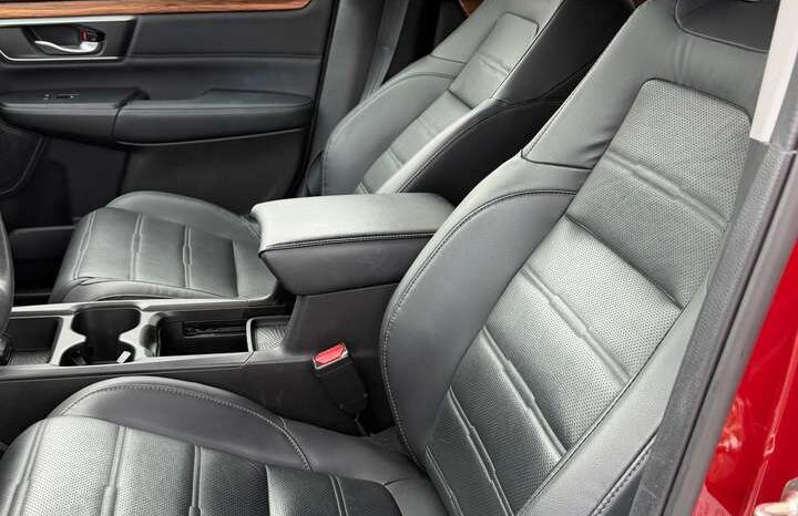 2019 Honda CR-V Touring full
