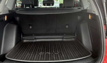 2019 Honda CR-V Touring full