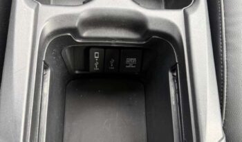 2019 Honda CR-V Touring full