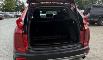 2019 Honda CR-V Touring full