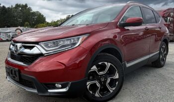 2019 Honda CR-V Touring full