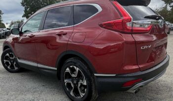 2019 Honda CR-V Touring full