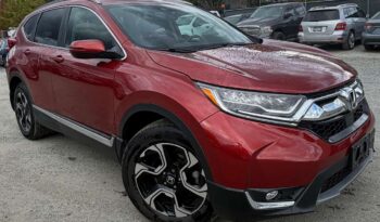 2019 Honda CR-V Touring full