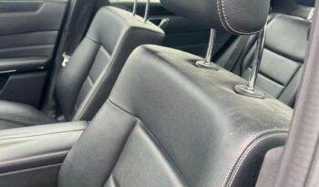 2014 Mercedes-Benz E-Class 4MATIC Diesel full