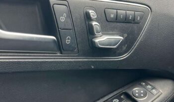 2014 Mercedes-Benz E-Class 4MATIC Diesel full