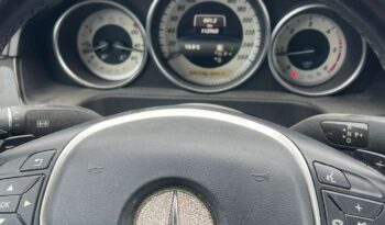 2014 Mercedes-Benz E-Class 4MATIC Diesel full
