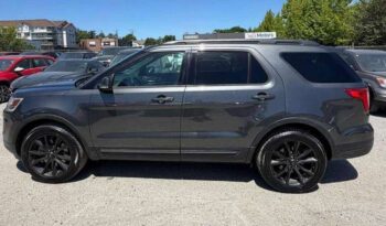2019 Ford Explorer XLT full