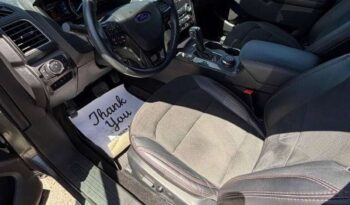 2019 Ford Explorer XLT full