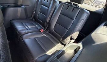 2019 Ford Explorer XLT full