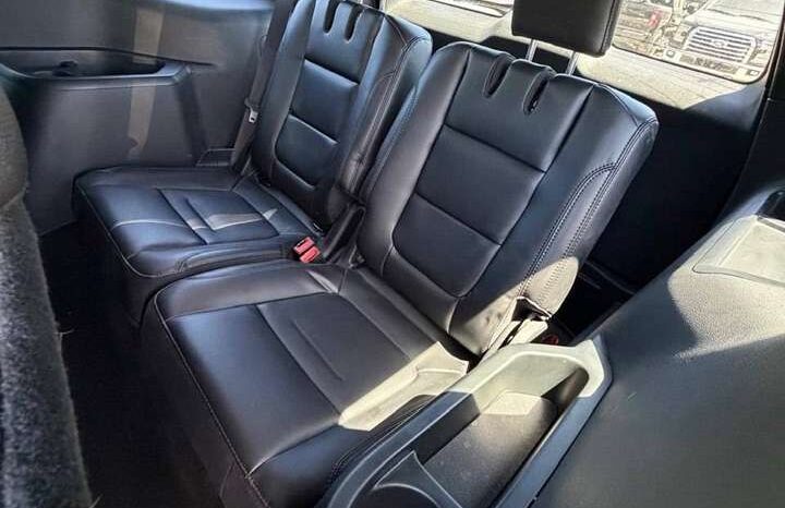 2019 Ford Explorer XLT full