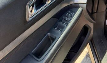 2019 Ford Explorer XLT full