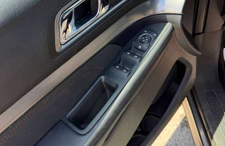 2019 Ford Explorer XLT full