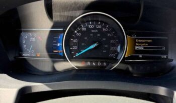 2019 Ford Explorer XLT full