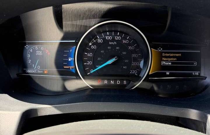 2019 Ford Explorer XLT full