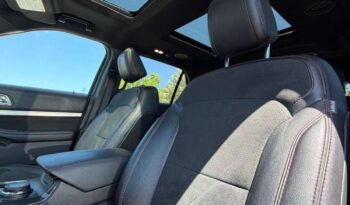 2019 Ford Explorer XLT full