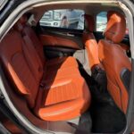 Ford Fusion 2016 Sedan photo 7
