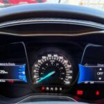 Ford Fusion 2016 Sedan photo 8