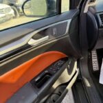 Ford Fusion 2016 Sedan photo 12