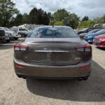 Maserati Ghibli 2015 Sedan photo 5