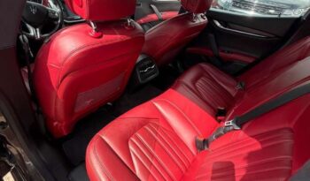 2015 Maserati Ghibli S Q4 full
