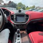 Maserati Ghibli 2015 Sedan photo 9