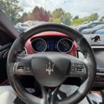 Maserati Ghibli 2015 Sedan photo 10