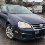 Volkswagen Jetta 2007 Sedan photo 17