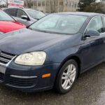Volkswagen Jetta 2007 Sedan photo 1