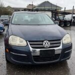 Volkswagen Jetta 2007 Sedan photo 2