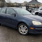 Volkswagen Jetta 2007 Sedan photo 4