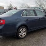 Volkswagen Jetta 2007 Sedan photo 6