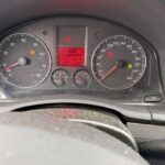 Volkswagen Jetta 2007 Sedan photo 10
