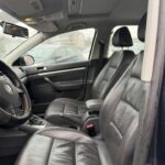 Volkswagen Jetta 2007 Sedan photo 13