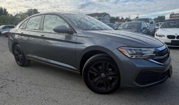 2024 Volkswagen Jetta Comfortline full