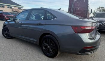 2024 Volkswagen Jetta Comfortline full