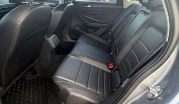 2024 Volkswagen Jetta Comfortline full