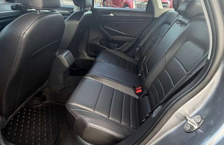 2024 Volkswagen Jetta Comfortline full