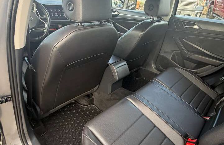 2024 Volkswagen Jetta Comfortline full
