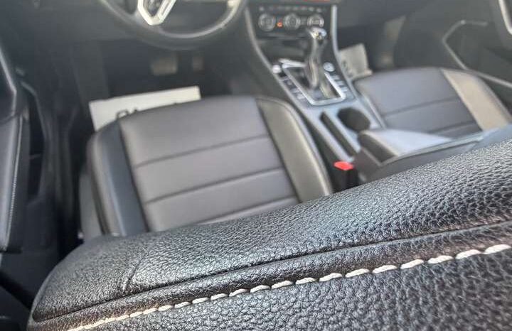 2024 Volkswagen Jetta Comfortline full