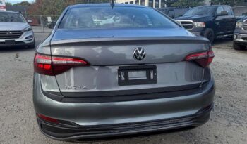 2024 Volkswagen Jetta Comfortline full