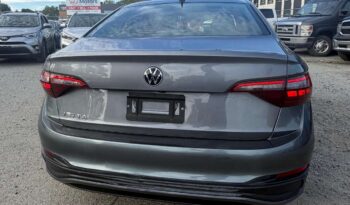 2024 Volkswagen Jetta Comfortline full