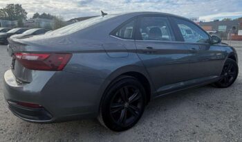 2024 Volkswagen Jetta Comfortline full