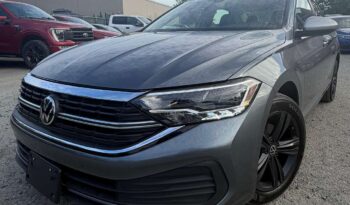 2024 Volkswagen Jetta Comfortline full