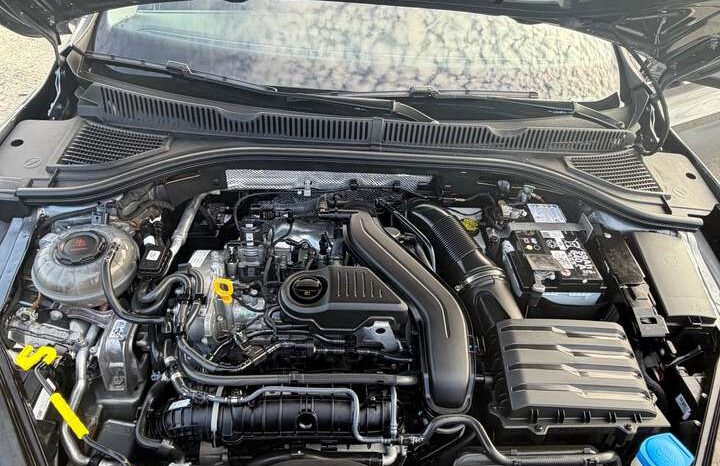 2024 Volkswagen Jetta Comfortline full